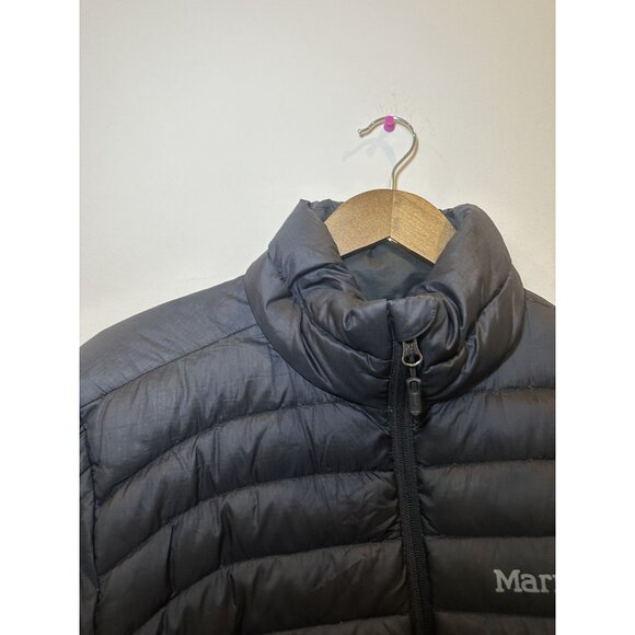 Men's GOOFILL Marmot Jacket Windbreaker Size M - Picture 6 of 8